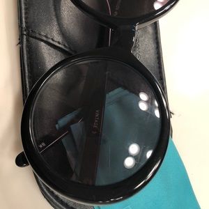 Sunglasses by Norman Childs Vintage 5